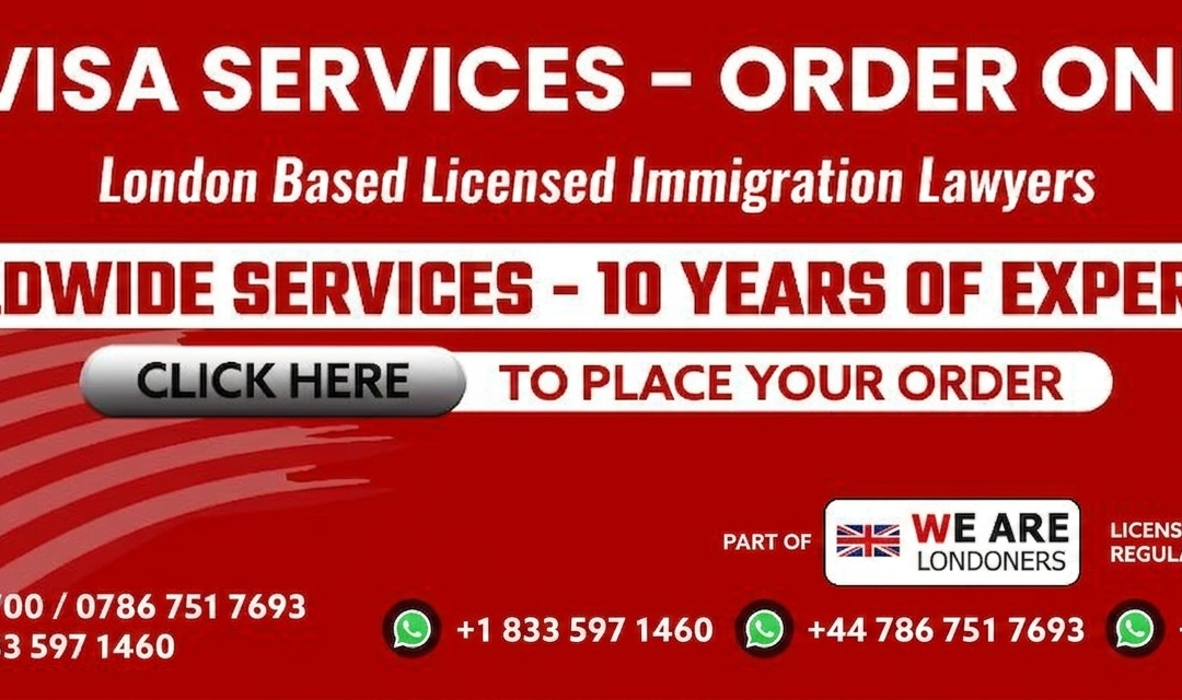 USA Visa Services in San Francisco